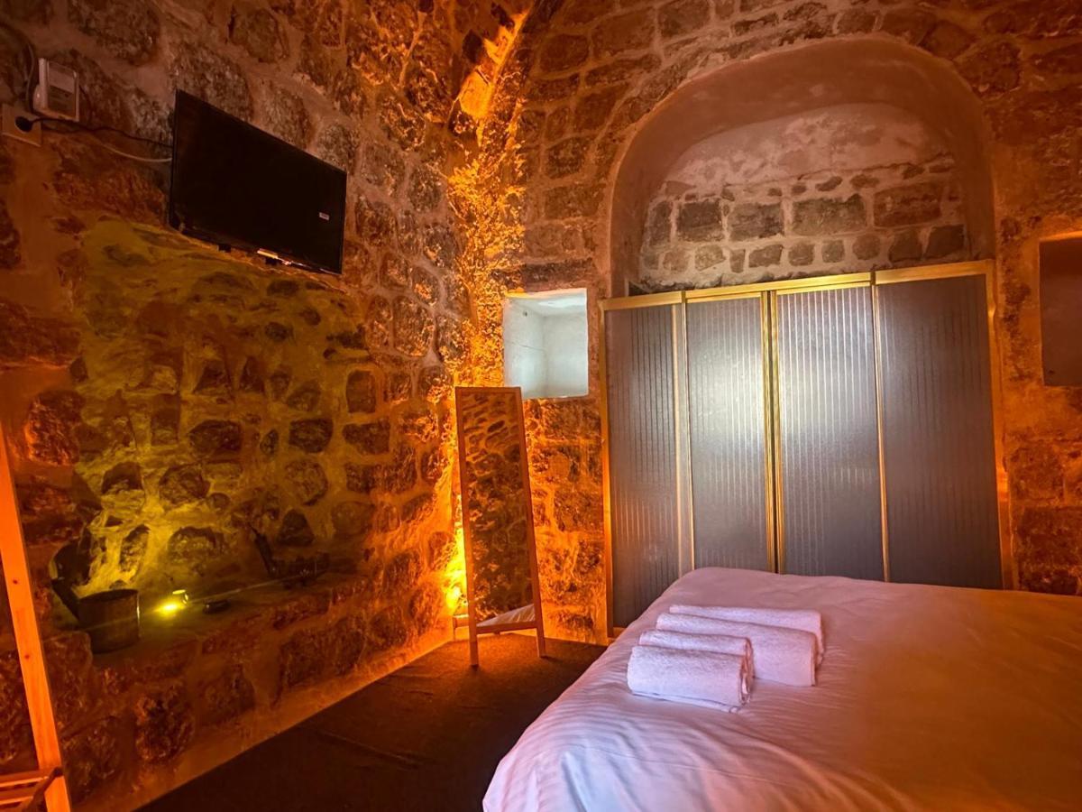 Pasaoglu Konagi & Boutique Hotel Mardin Exteriér fotografie