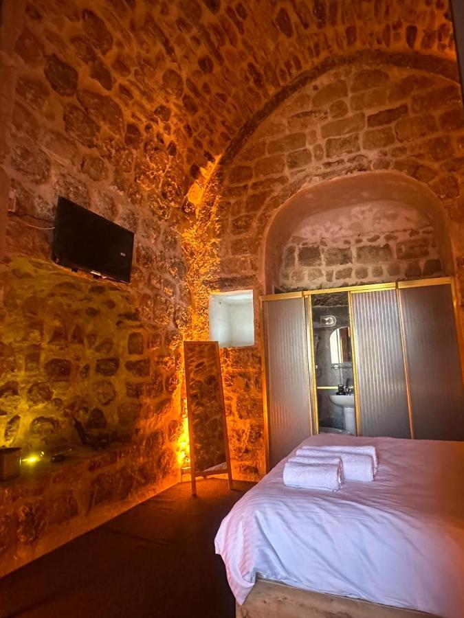 Pasaoglu Konagi & Boutique Hotel Mardin Exteriér fotografie
