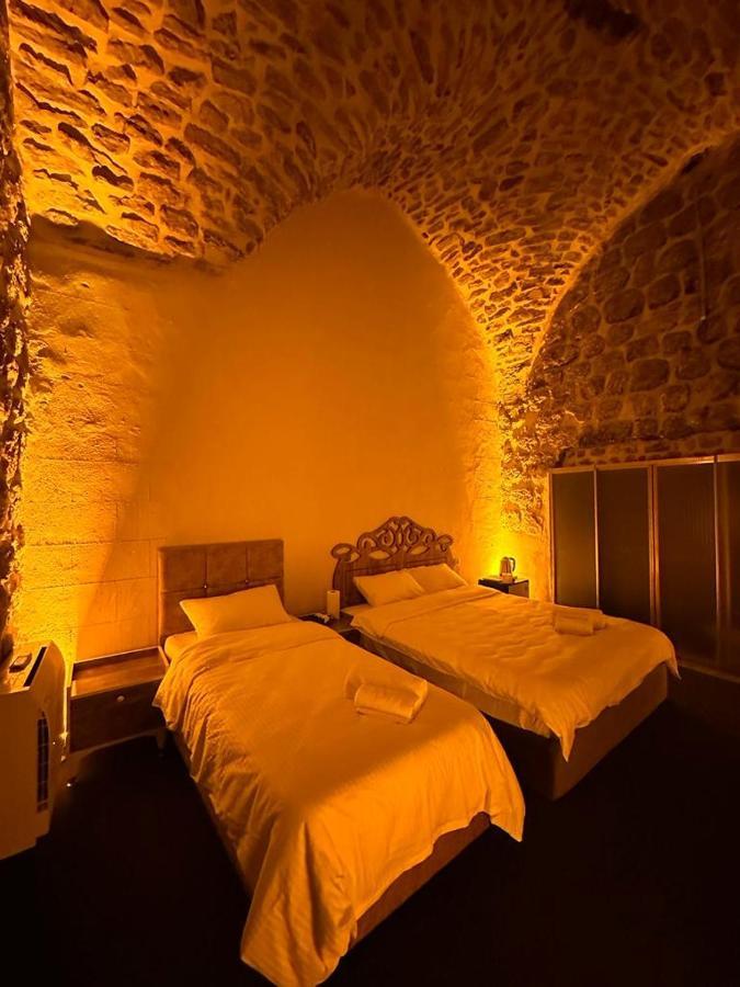 Pasaoglu Konagi & Boutique Hotel Mardin Exteriér fotografie