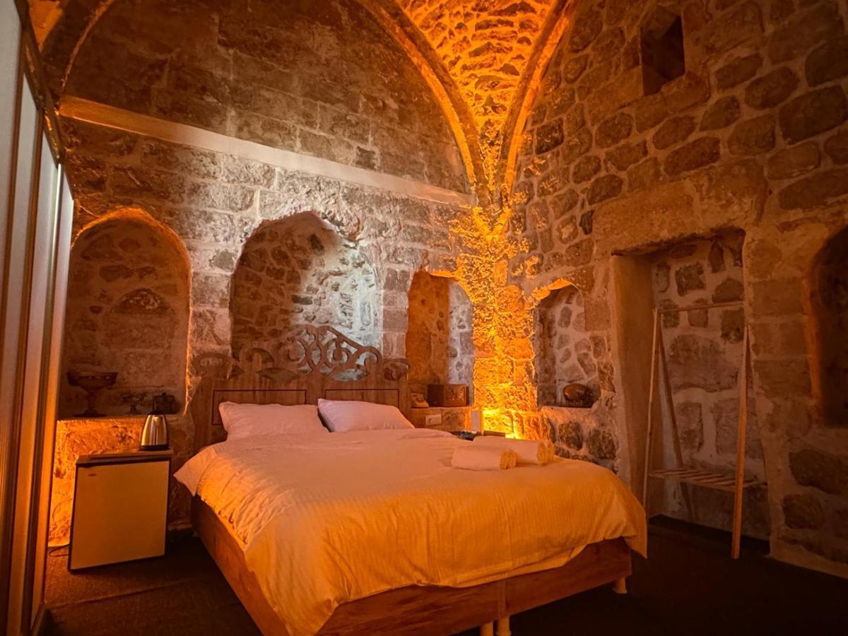Pasaoglu Konagi & Boutique Hotel Mardin Exteriér fotografie